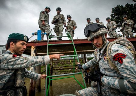 توافق برای ساخت فیلم شهدای ارتش استان البرز