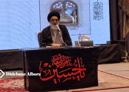 دین ستیزان وارد میدان شده اند/ چرا برخی سکوت کرده اند؟