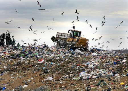 شهرداری ها می توانند از محل پسماندها درآمد پایدار داشته باشند