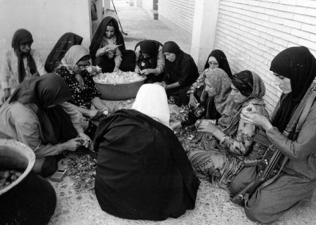 امنیت امروز ما حاصل همراهی زنان در دوران دفاع مقدس است