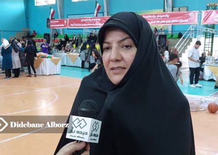 هدف نهایی ما توانمندسازی جامعه هدف بهزیستی است