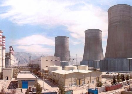 حدود ۷۰ درصد گاز مصرفی در نیروگاه های برق، به گرما تبدیل می شود