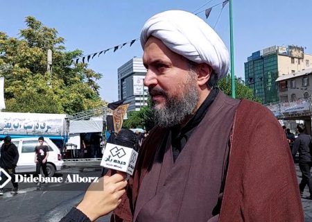 محرم، موثرترین جریان فرهنگ ساز اسلام ناب/ با سوءتدبیر، حضور جوانان را کمرنگ نکنیم