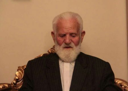 پدر شهیدان پناهی به فرزندان شهیدش پیوست