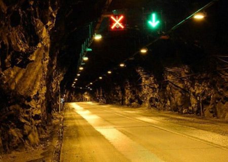 تامین ۱۰ میلیارد تومان اعتبار برای اورهال سیستم روشنایی محور کرج – چالوس/ ۳۰ نقطه برای لق گیری شناسایی شده است