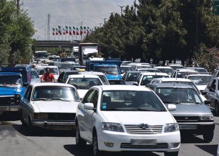 نیاز پروژه کمربندی محمدشهر به بیش از یک هزار میلیارد تومان اعتبار/ رفع این دغدغه، عزم ملی می طلبد