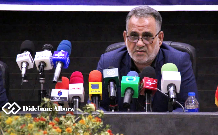 کسب رتبه اول جهانی در کلکسیون پسته توسط موسسه تحقیقات اصلاح و تهیه نهال و بذر