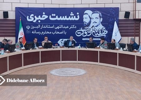 ۳۷۴ پروژه در هفته دولت به بهره برداری می رسد/ راه اندازی ایستگاه متروی رجایی شهر