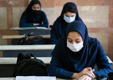 تحصیل رایگان استعدادهای درخشان مورد حمایت کمیته امداد البرز در مدارس سمپاد