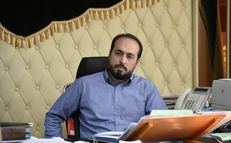 طلسم تملکات بلوار آزادی در حصارک بالا شکسته شد