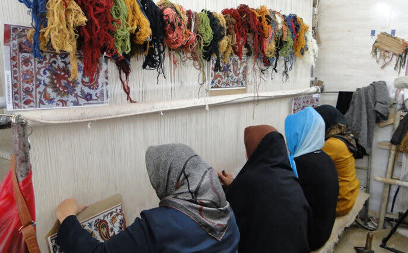 بیش از یک هزار و ۷۰۰ فرصت شغلی برای نیازمندان البرزی ایجاد شد