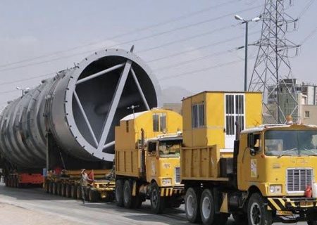 صدور بیش از یک هزار و ۵۰۰ فقره پروانه بار ترافیکی در البرز