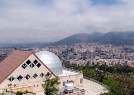 مرکز علمی فرهنگی آسمان نما آماده میزبانی از عموم شهروندان است