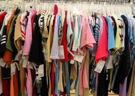 استان البرز از واردکننده به صادرکننده پوشاک تبدیل شده است