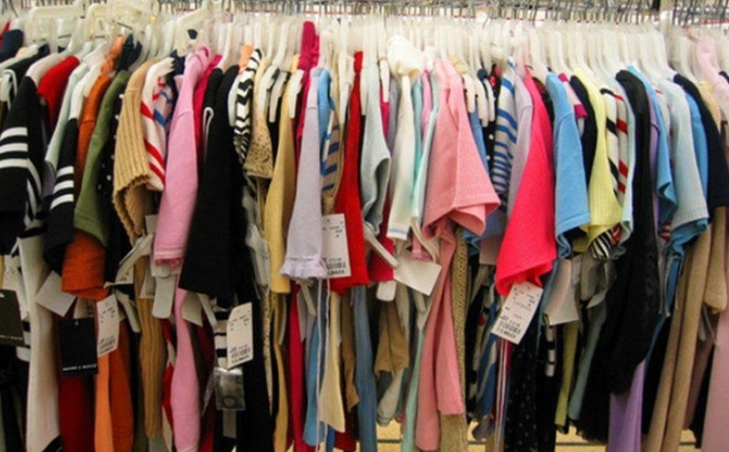 استان البرز از واردکننده به صادرکننده پوشاک تبدیل شده است