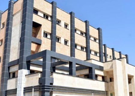 بزرگترین بیمارستان خصوصی کشور به زودی در البرز افتتاح می شود