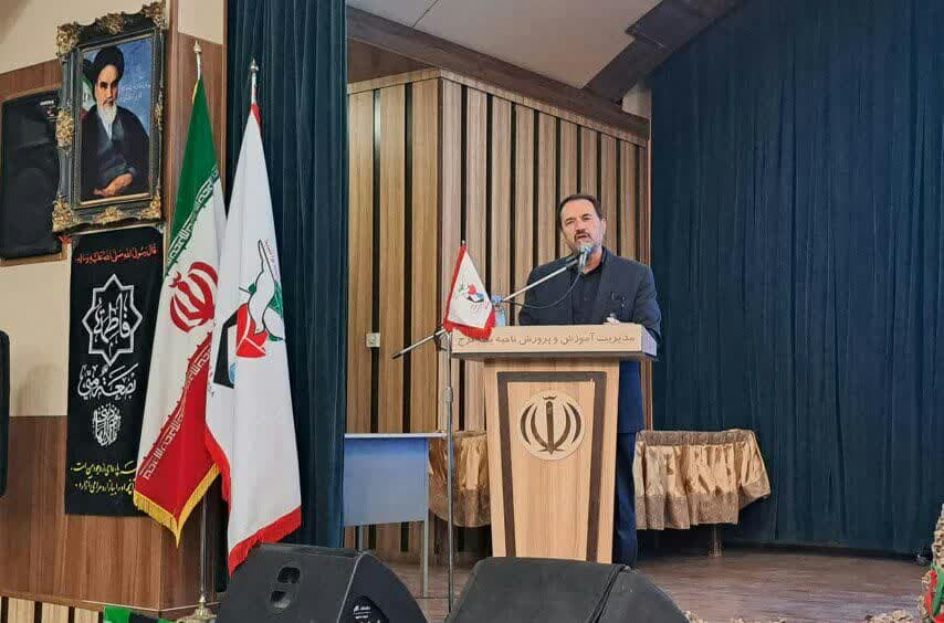 شهادت یک جریان فرهنگی است/ ضرورت تکریم خانواده های شهدا در عمل