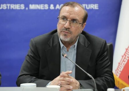 عدم توجه کافی به پهنه صنعتی البرز در سند آمایش سرزمینی این استان