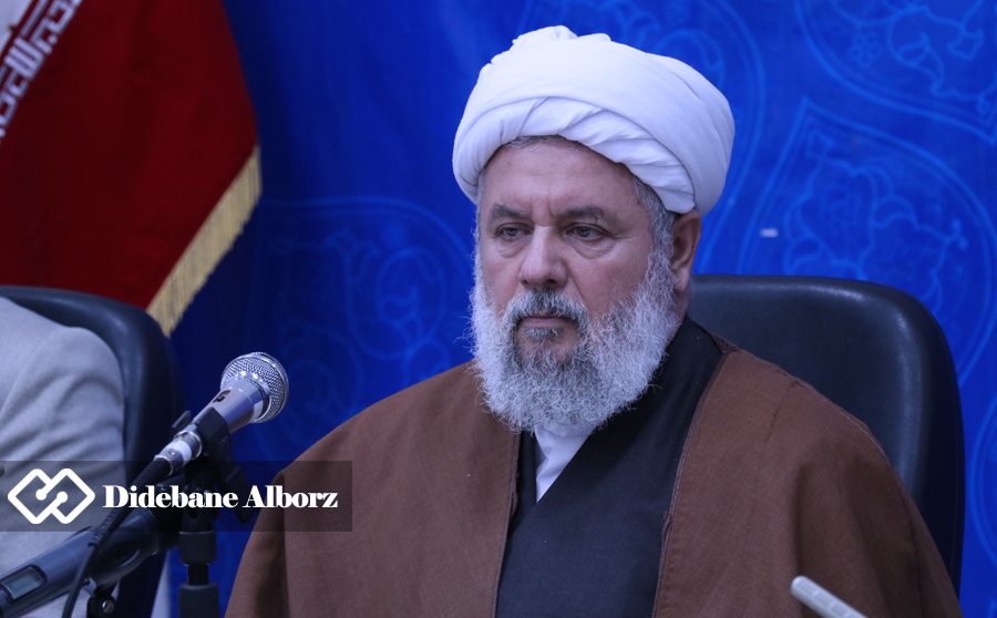 یکی از مشکلات امروز مملکت ما عدم نظارت است