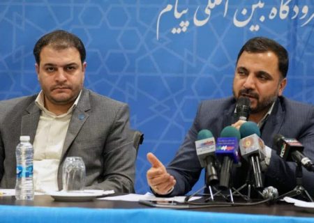 اجرای پروژه فیبر نوری، انقلابی در حوزه ارتباطات ایجاد می کند