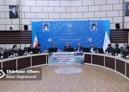 حضور حداکثری در انتخابات استان را بیمه می‌کند