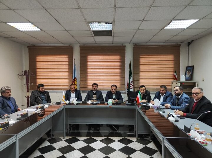 آغاز رزمایش نظارت بر بازار البرز با مشارکت ۱۱۵ تیم بازرسی