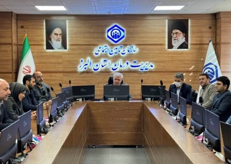 عملکرد هسته گزینش در فرآیند تامین منابع انسانی بسیار مهم است