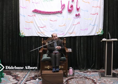 زندگی حضرت زهرا (س) پر از کارکردهای اجتماعی است