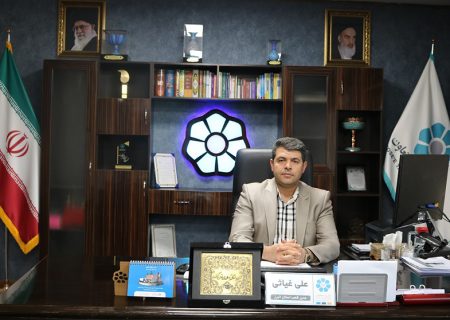 پرداخت بیش از ۱۱ هزار میلیارد ریال تسهیلات طی ۹ ماه