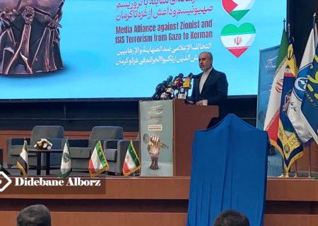 اسرائیل با دستانش میخ محکمی بر تابوت خود کوبید