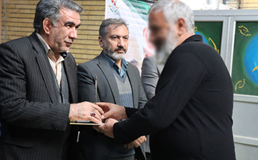 معرفی برگزیدگان اولین جشنواره تئاتر زندانیان البرز