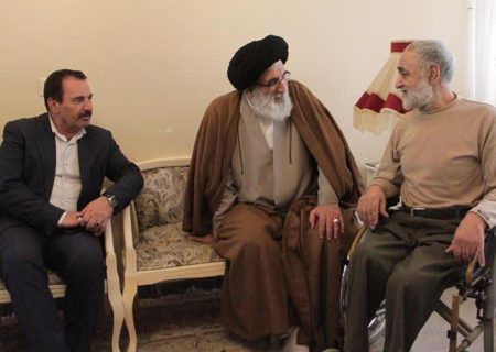 صبوری جانبازان باید در جامعه منعکس شود