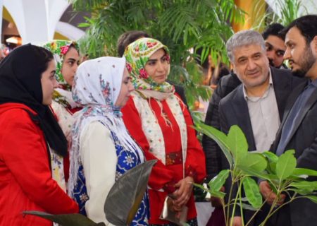 مهاجرپذیری البرز ما را از اصالت کرج غافل کرده است