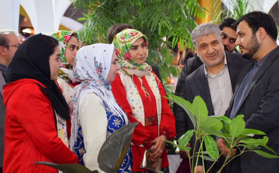 مهاجرپذیری البرز ما را از اصالت کرج غافل کرده است