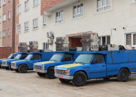 اختصاص ۲۰۸ میلیارد ریال به خرید تجهیزات کارگاهی هنرستان های البرز