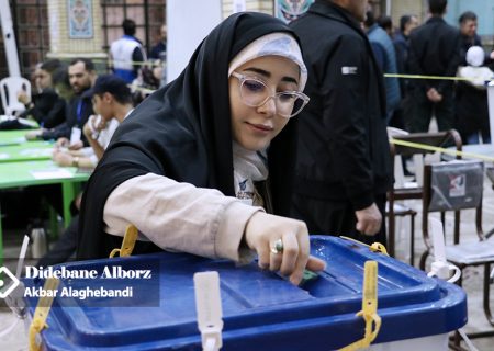 رای به هر نامزد، رای به جمهوری اسلامی ایران است