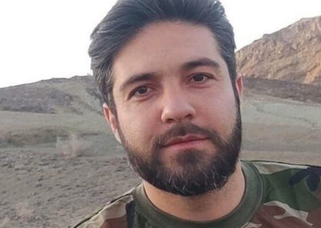 پیکر شهید بهروز واحدی جمعه در کرج تشییع و تدفین می شود