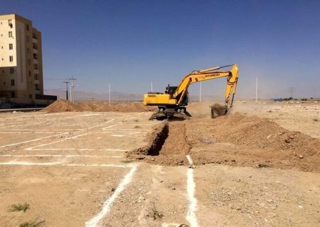 ظاهرا قدرتی پشت به تاراج رفتن برخی املاک شهرداری کرج است/ ضرورت بررسی پلاک به پلاک