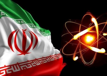 روز ملی فناوری هسته ای نماد اقتدار ایران اسلامی است