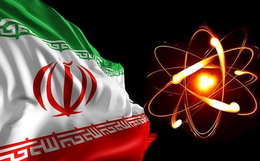 روز ملی فناوری هسته ای نماد اقتدار ایران اسلامی است