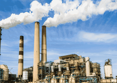 صنایع انرژی بر باید حتما خودشان نیروگاه بسازند