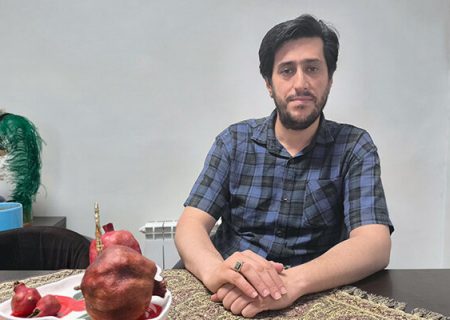 کشف استعدادهای هنری کودکان و نوجوانان مناطق محروم البرز