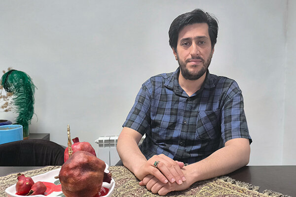 کشف استعدادهای هنری کودکان و نوجوانان مناطق محروم البرز