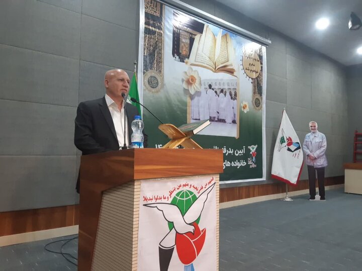 اختصاص تنها ۵ درصد از سهمیه حج تمتع به خانوادههای شاهد و ایثارگر