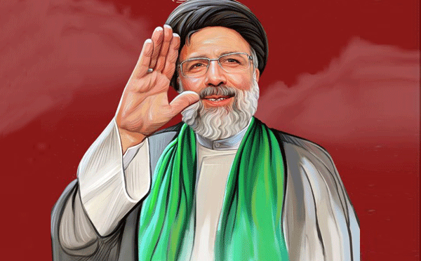 شهید رئیسی خستگی را خسته کرد/ مسئولیت رئیس جمهور آینده سنگین تر از قبل است