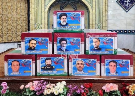 فراخوان تولید اثر با محوریت زندگی و شخصیت آیت الله رئیسی و همراهان شهیدش