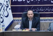 علی شیرین‌زاد، رئیس‌ مجمع‌ نمایندگان استان البرز شد