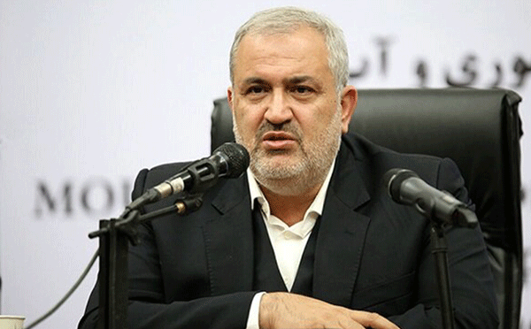 ایران به جمع سازندگان موتور دیزل لوکوموتیو جهان پیوست