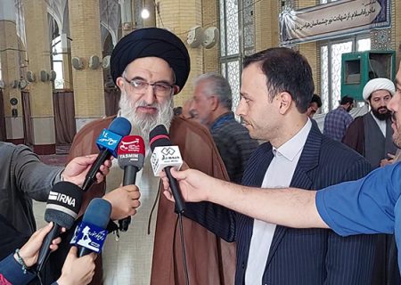 مردم در انتخاب های خود نماد واقعی مردم سالاری دینی را نشان دادند