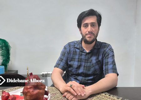 تولید دو برنامه تلویزیونی «تئاتر ما» و «کتابخوان ها» در البرز